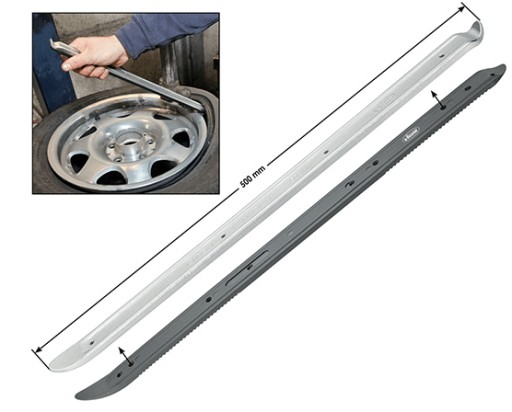 КІВШ ШИНОЧНИЙ З ПЛАСТИКОВОЮ НАКЛАДКОЮ