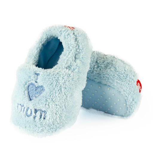 Дитяче взуття Soxo синього кольору 19 розмір