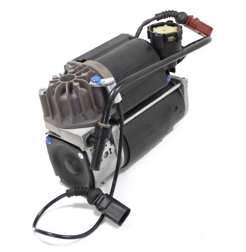 KZ54 - КОМПРЕСОР НАСОС ПІДВІСКИ BENTLEY CONTINENTAL