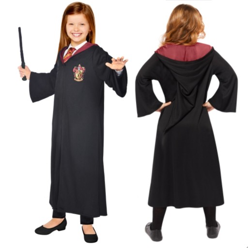 Гаррі Поттер Amscan костюм розмір 130-140