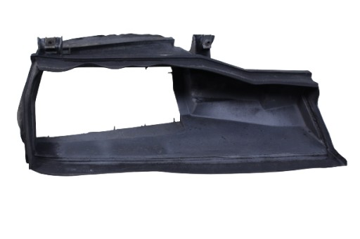 1248801136 - Впускной воздухозаборник MERCEDES W124 90r,
