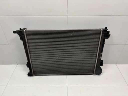 Радіатор hyundai tucson 4 2020 25310d7500
