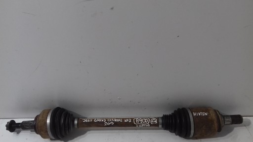 JEEP GRAND CHEROKEE WK2 semi-axis rear short. 2013