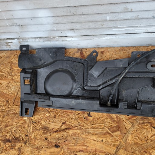 torpedo DOL PEUGEOT 308 T10 408 9830527480