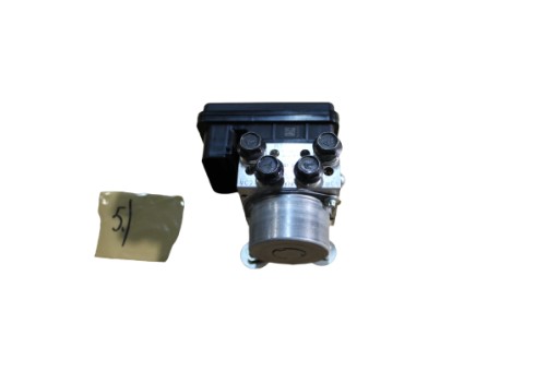 MT10SP.POMPAABS - MT10 SP 18R ТОРМОЗНОЙ НАСОС ABS