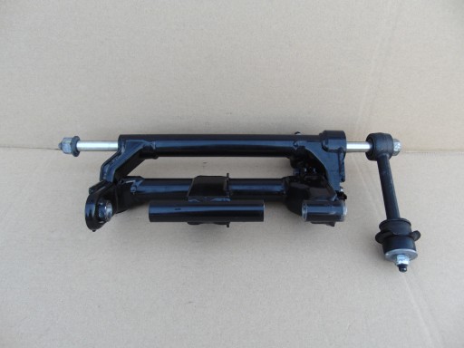 ОПОРА ДВИГУНА PEUGEOT SATELIS 500 ВАЖЕЛЯ КЕРУВАННЯ