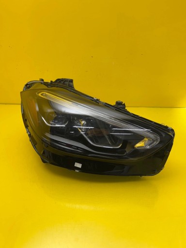 light right Mercedes C-Klasa W206 Full Led USA A2069061403