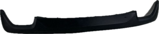 SPOILER Paraurti posteriore posteriore accessori BMW 5 G30 G31 LIFT 9498614