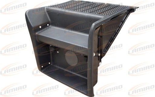 888-10EX - SCANIA 4 ЗАХИСТ АКУМУЛЯТОРА ЗІ СТУПЕНЯМИ