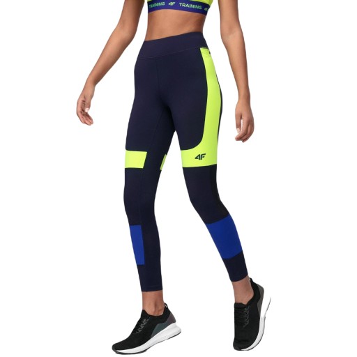 Легінси 4F SPDF016 р. XS