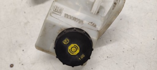 Behälter des Gasses Brems- Opel Zafira C 1,6