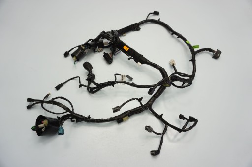 5729118474391632 - KAWASAKI NINJA 125 19-МОНТАЖНЫЙ ЖГУТ ПРОВОДОВ