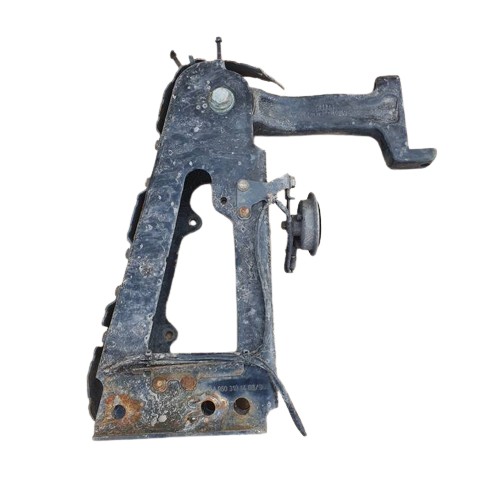 A9603101460 - ACTROS MP4 КРІПЛЕННЯ ТРИМАЧ ПЕРЕКИДАННЯ КАБІНИ