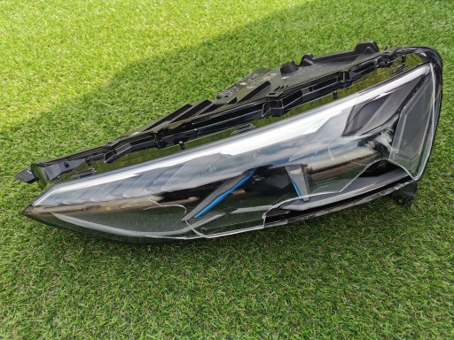 4J3941085 - AUDI E TRON GT RS 4J3 ЛЕВАЯ ПЕРЕДНЯЯ ФОНАРЬ ЛАЗЕР