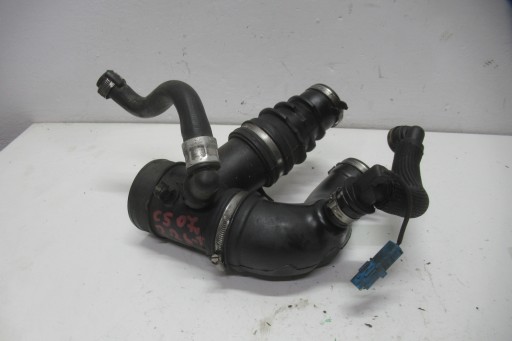 CITROEN C5 2.2 HDI 07R prijenos cijev zračni 9682489380