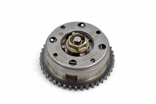 Galet tendeur courroie Zmiennych Faz de la distribution Vanos d’échappement BMW M5 F90 G30 4.4 V8 8601045