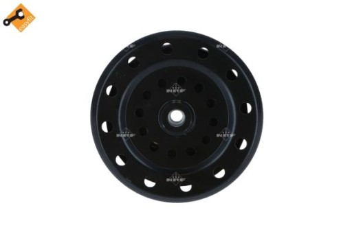 МУФТА КОМПРЕСОРА КОНДИЦІОНЕРА 380002 NRF