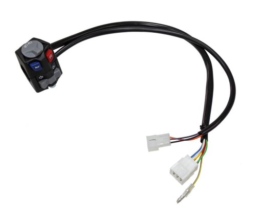 MX-01027-1 - Комбінований перемикач KTM FREERIDE 250 350 15-19