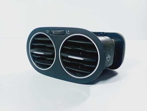 grid air conditioning devices air right of the passenger OE 5M0819710 VW Golf V 5 plus 06-13