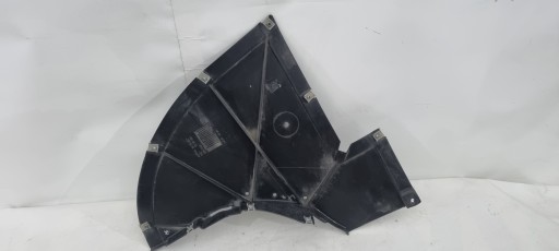 5175057 - BMW X3 G01 X4 G02 ТРЕУГОЛЬНЫЕ КОЛЕСНЫЕ АРКИ ПЕРЕДНИЕ ALPINA