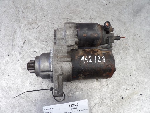 startér Seat Cordoba II 1,4B 1005831281