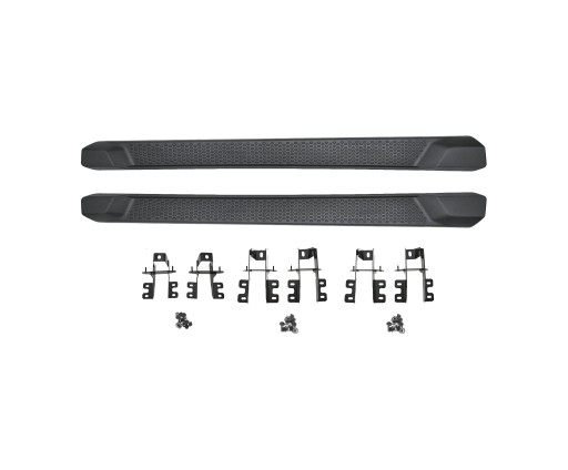 63287412053 - JEEP WRANGLER 07 - 18 ПОПЕРЕДНЯ ОБРОБКА