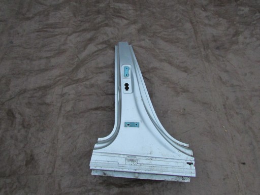 MERCEDES W177 порог стойка