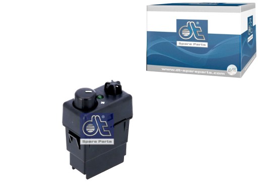 2.76120 - WEBASTO AIR TOP 2000 S AIR АВАРІЙНИЙ ТЕРМОСТАТ СТОЯНКОВИЙ ОБІГРІВАЧ