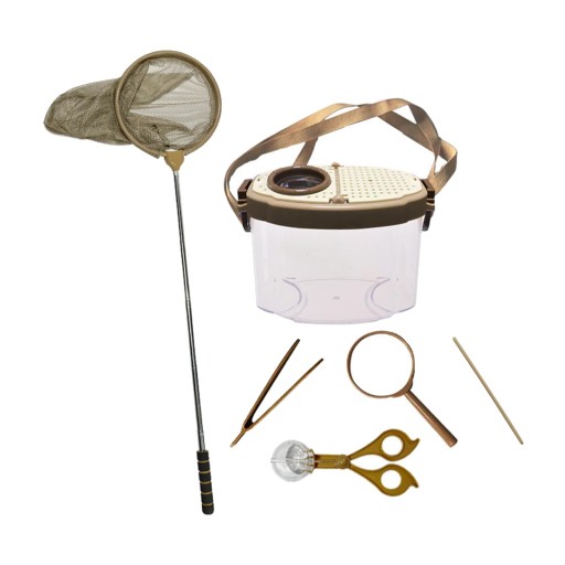 Садовий іграшковий бінокль DOLFYFS