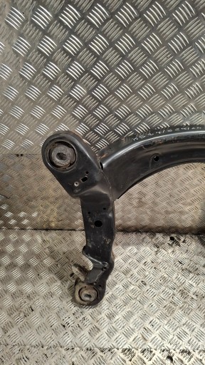 axle beam subframe front AUDI A6 C6 3.2