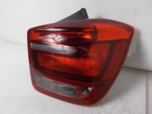 BMW 1 II F20 light right rear right rear part