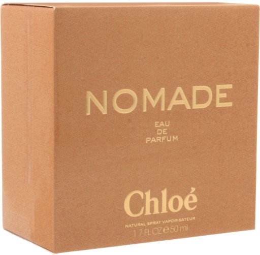 chloe nomade absolu de parfum woda perfumowana 50 ml    