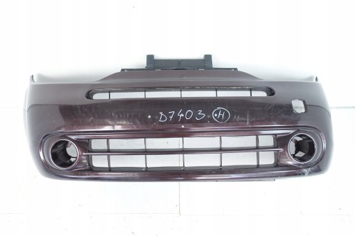 NISSAN CUBE 2009-2014 62022-1FC0H nárazník předek přední