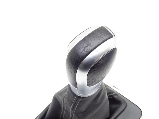 Pomello ghetta POZYCJONER Meccanismo leva cambio ingranaggi VW GOLF VII 7 R 5G2713203K