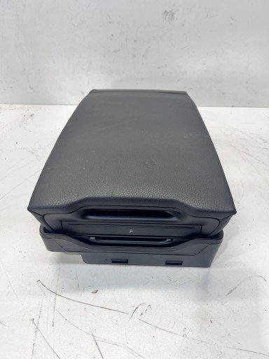 armrest passenger compartment KANAPY rear part AUDI A6 C7 sedan 4G5885205M LUQ leather