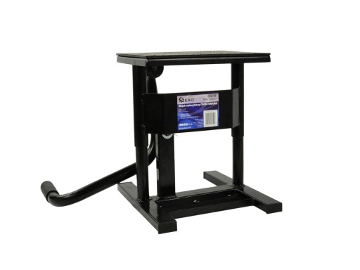 НАДЕЖНАЯ, ПРОЧНАЯ, ДОЛГОВЕЧНАЯ ПОДСТАВКА ДЛЯ МОТОЦИКЛА CROSS ENDURO