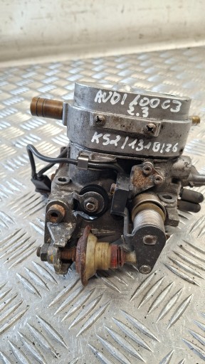 vergaser MONOWTRYSK AUDI 100 C3 2.3