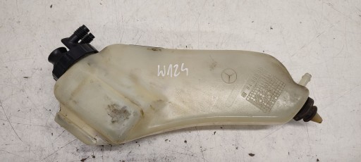 serbatoio LIQUIDO SERVOSTERZO Mercedes W124 2,2