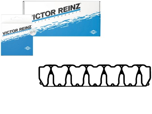 УПЛОТНИТЕЛЬ КРЫШКИ КЛАПАНОВ [VICTOR REINZ] изображение 1