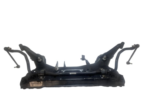 8V51-5019-AD - ВІЗОК КОЛИСКА ТРАВЕРС ДВИГУНА FORD FIESTA MK7