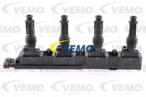 V40-70-0046 - Котушка запалювання agila/asta h/comercedeso/corsa c/t