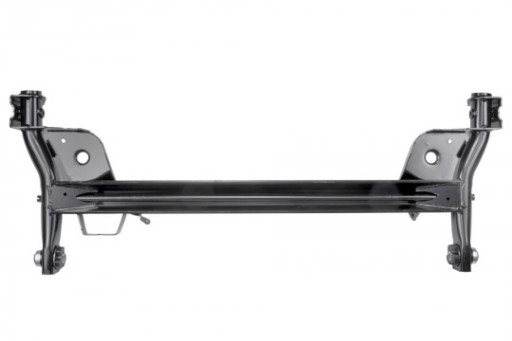 34 14 - Балка задней подвески renault clio ii 98-05