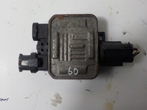 FORD MONDEO IV KUGA MK1 GALAXY III MK3 modul lüfter 940.0041.07