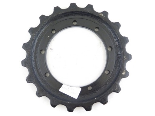 PU53D01001P1 - ПРИВОДНЕ КОЛЕСО MINI KOBELCO SK013 SK015