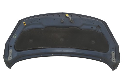 bonnet * engine housing cover OPEL MERIVA B Z22A