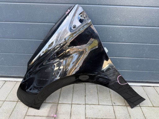 Peugeot 208 12- fender left front front