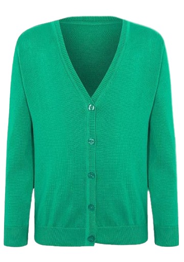 Зелений светр George 98