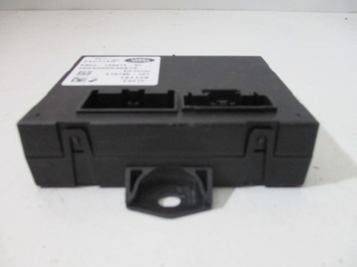 Модуль управління клапаном Range Evoque K8d2-14B673-AC