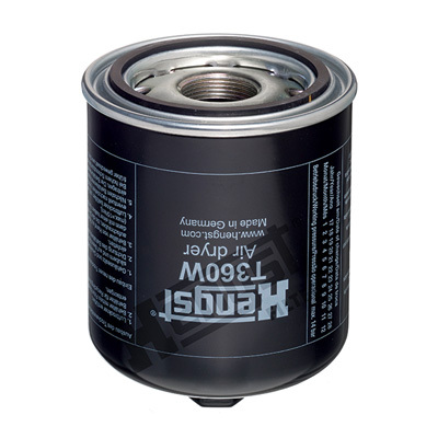 Картридж осушувача повітря HENGST T360W