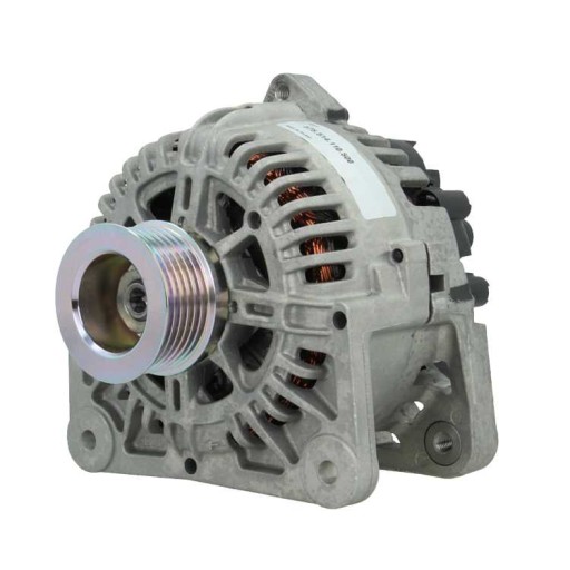 575.514.110.500 - Новий генератор renault clio символ renault grand scenic renault logan mcv